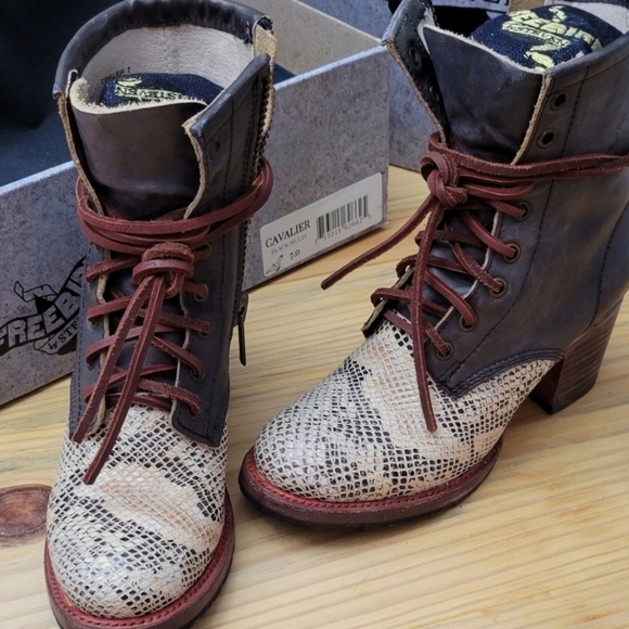 ‼️ISO Freebird by steven Cavalier - Picture 5 of 5